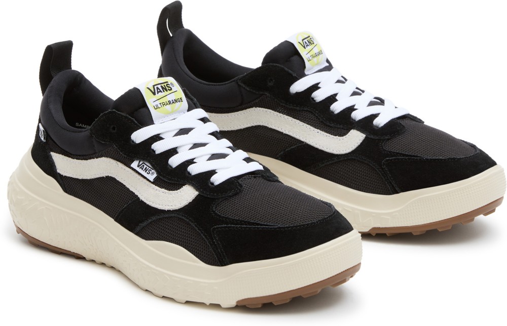 VansSportSneakerUltrarangeNeoVr3000BCEVNBA2BlackWhite-385