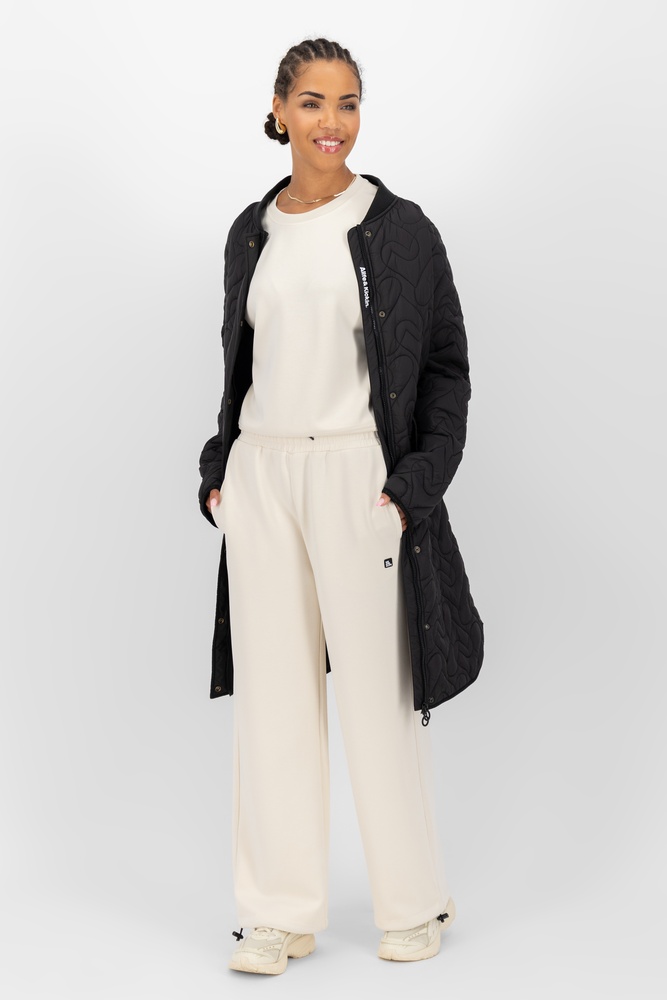 AlifeKickinDamenHoseFrenjaAKNNeoprenPants21014-9999Chalk-L