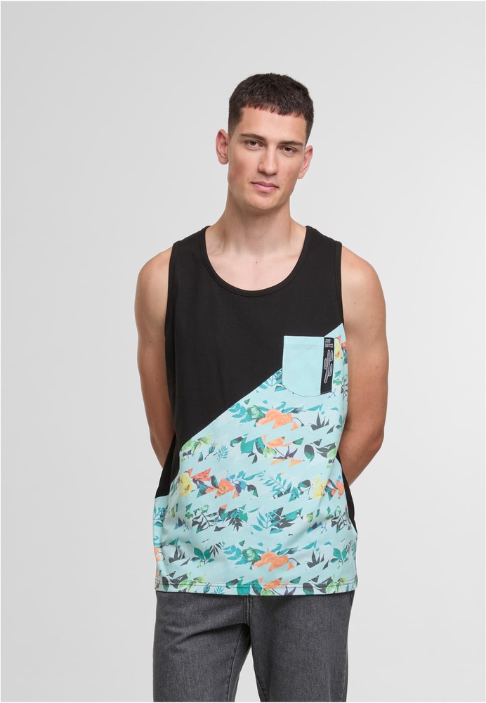 JustRhyseFloralTankTopsJRTT307