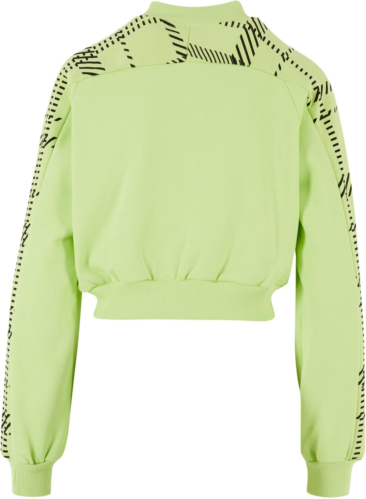 ThugLifeDamenMoshZipHoodyTLLZH1001