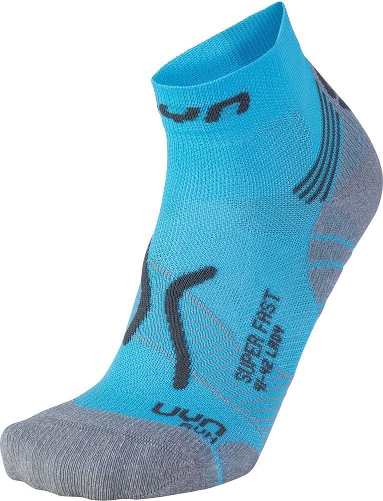UYNDamenSockenRunSuperFastSocksS100066