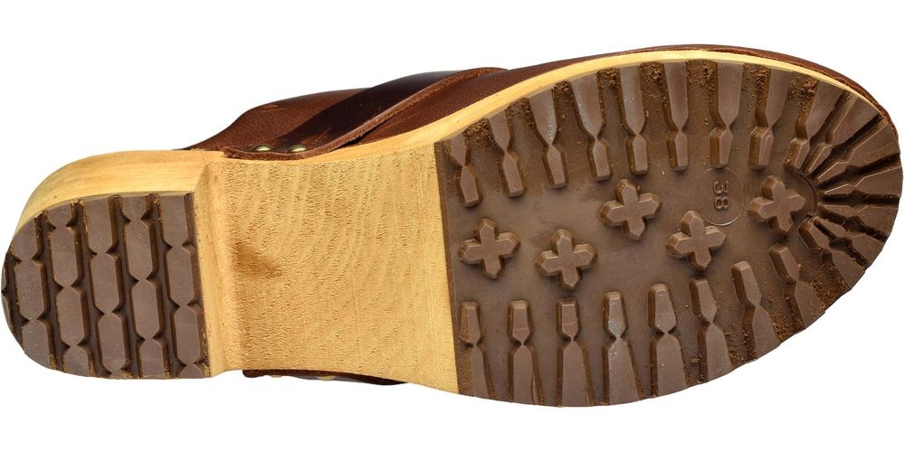 SanitaDamenClogWood-PeleniChunkOpen470144Brown-35