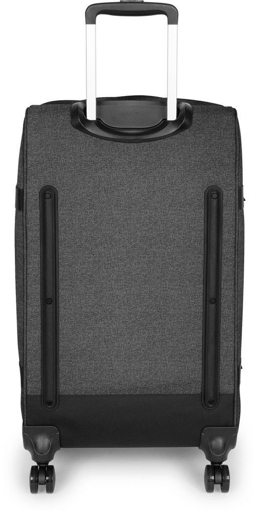 EastpakReisetascheTransitr4LEK0A5BM3BlackDenim