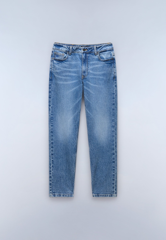 NapapijriDamenJeanshoseL-CimondeW1NP0A4HO9DenimD1H-W25