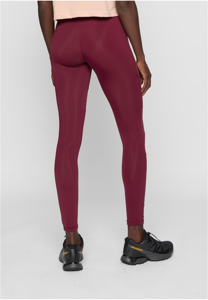 UrbanClassicsDamenLadiesTechMeshLeggings2-PackPP1174