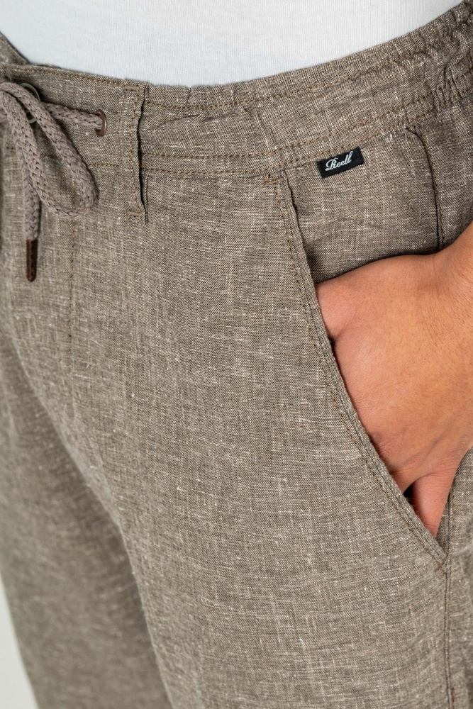 ReellHoseReflexEvo1126-001-02-115SandLinen-XS