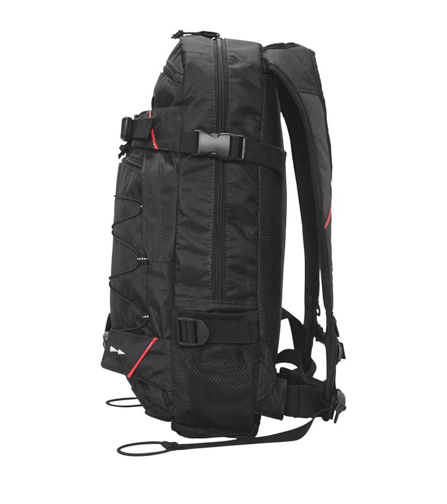 ForvertRucksackLouisBlack