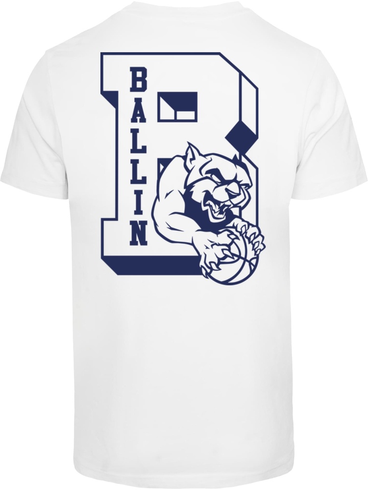 MisterTeeT-ShirtDefendTheDenMT3787