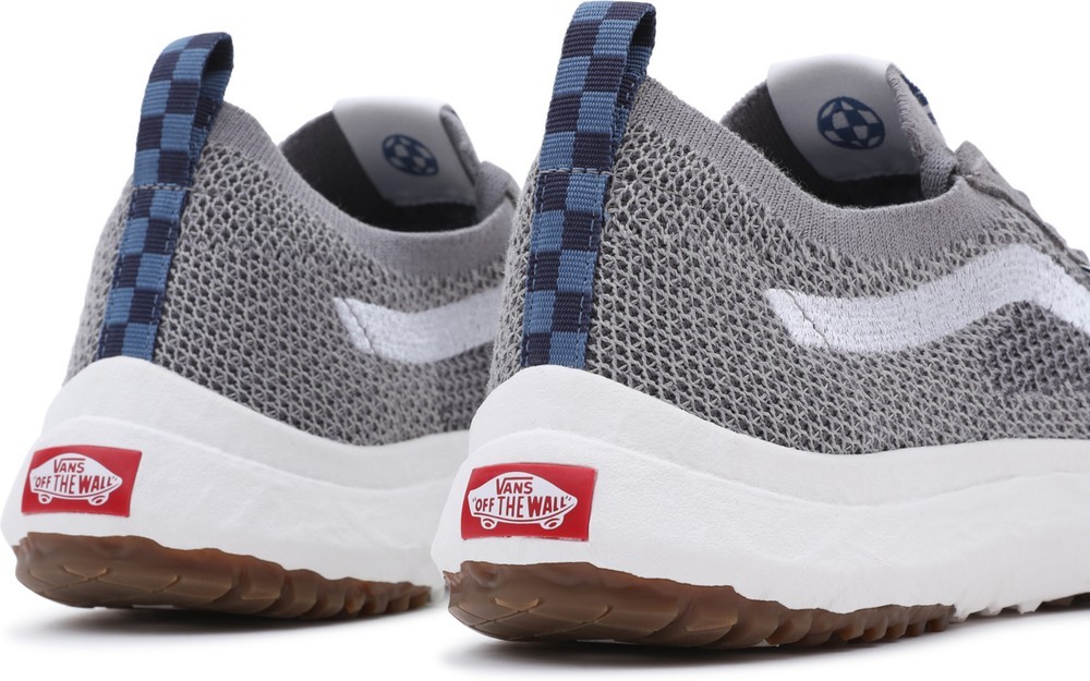 VansUnisexMenActionSportsSurfFTWSneakerUaUltrarangeVr3GrayMulti