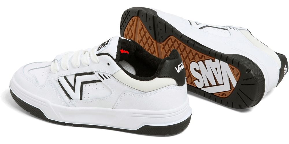 VansDamenLifestyleClassicPlusSneakerUpland000D1H