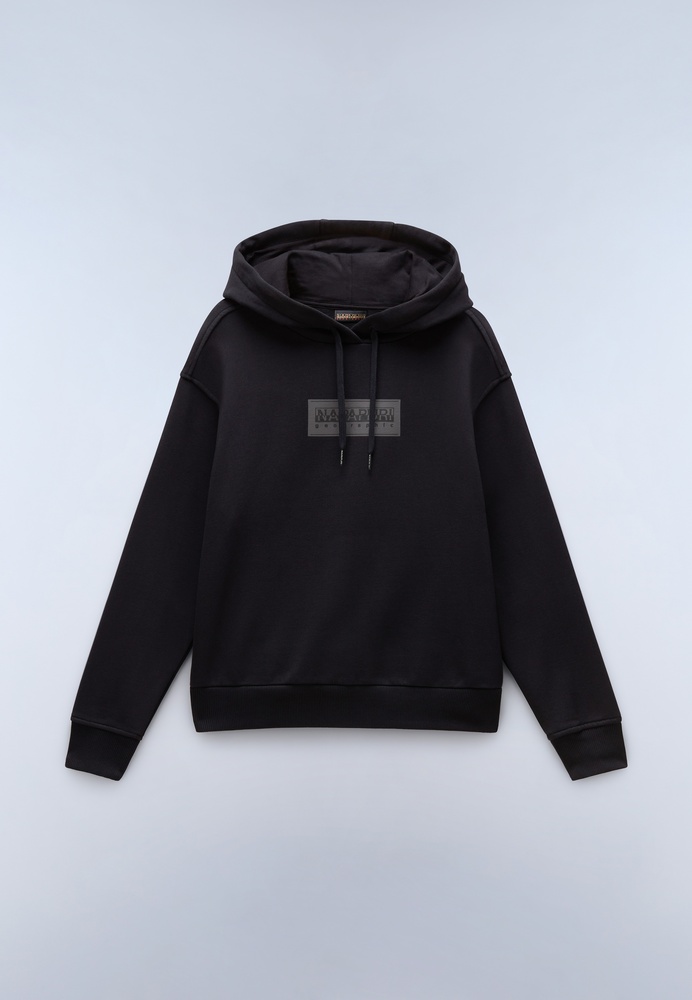 NapapijriDamenSweatshirtB-BoxLogoHNP0A4HYQ