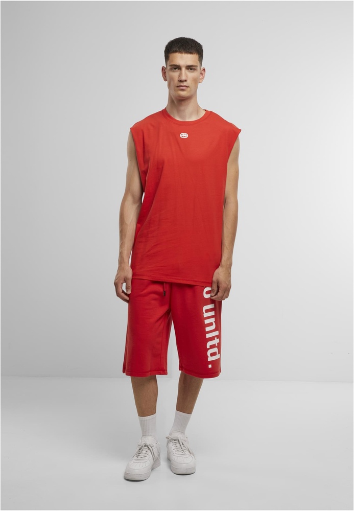 EckoUnltd2FaceShortsECKOSH1022FlameScarlett-3XL