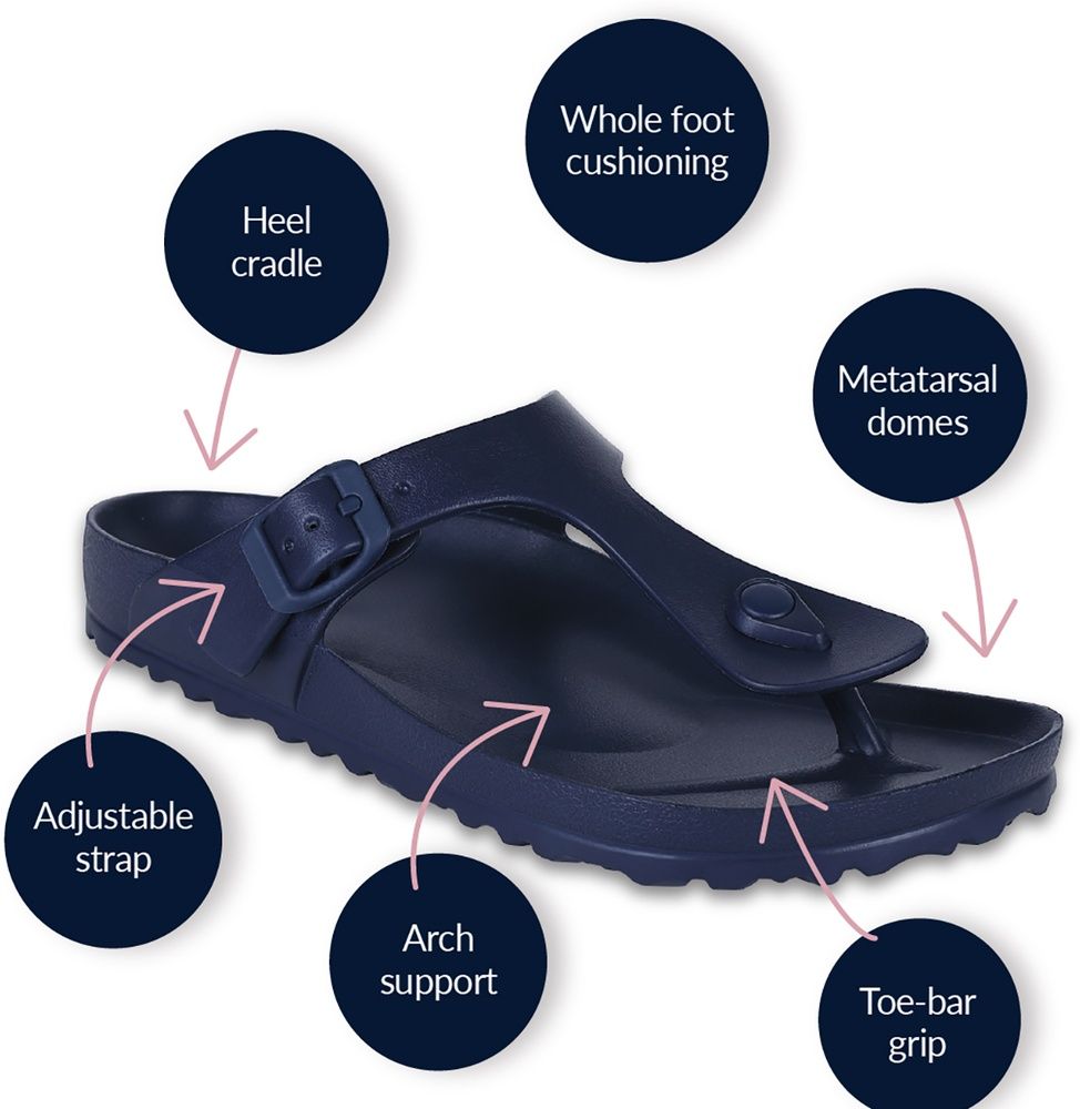 HolsterDamenFlipFlopsCoastalHST287MidnightBlue-36