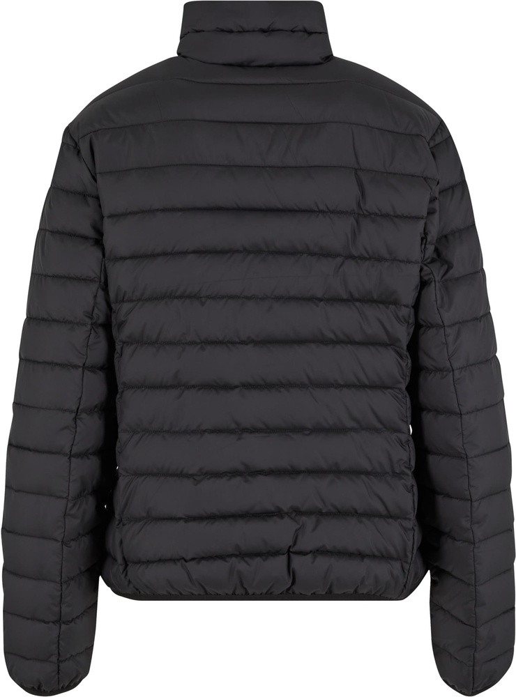 UrbanClassicsDamenLadiesUltraLightPufferJacketTB7155Black-3XL
