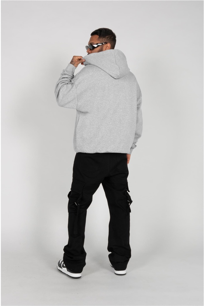 MJGONZALESWaveV1XHeavyOversizedHoodyMJG11669Grey-3XL