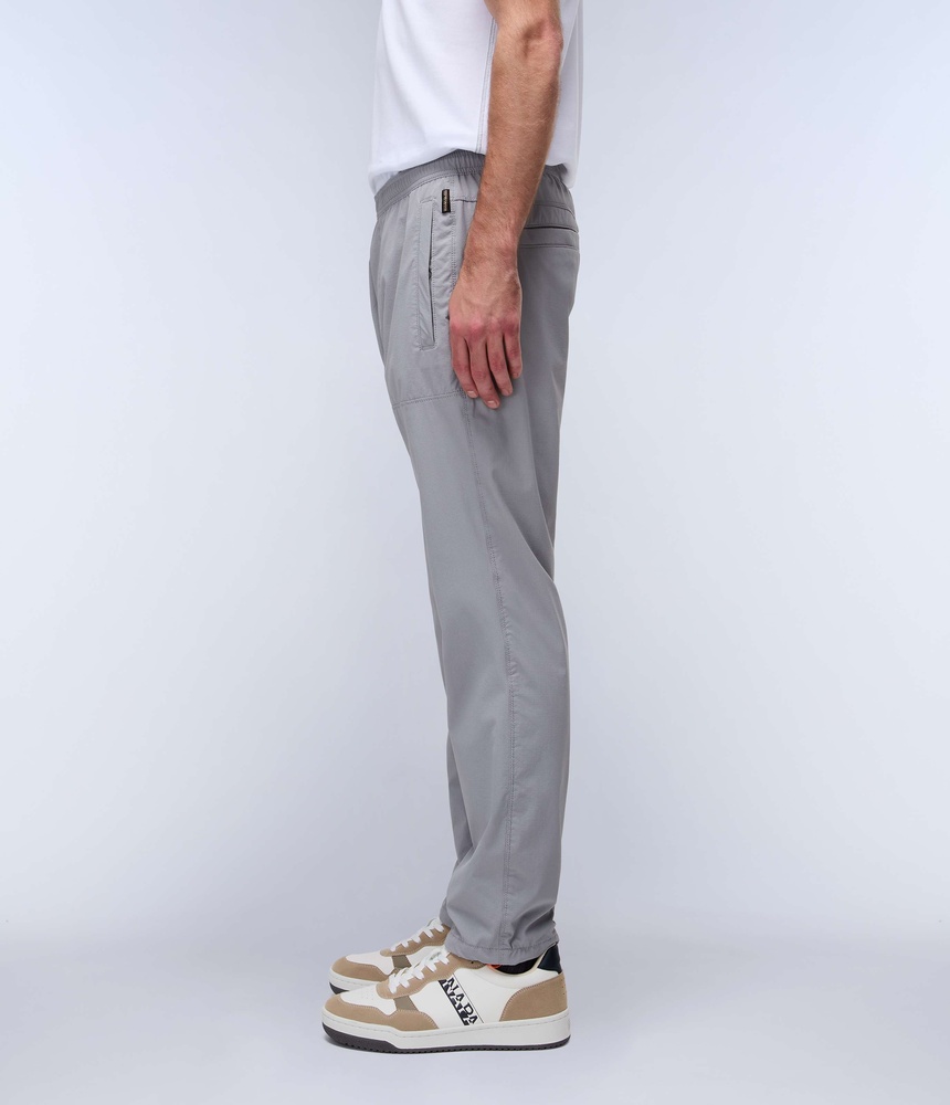 NapapijriFleecehoseM-SovanaNP0A4IDPUltimateGr-XS