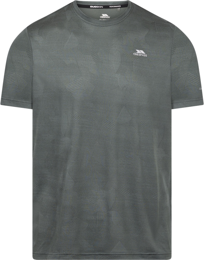 TrespassT-ShirtRawsmithCActiveTop