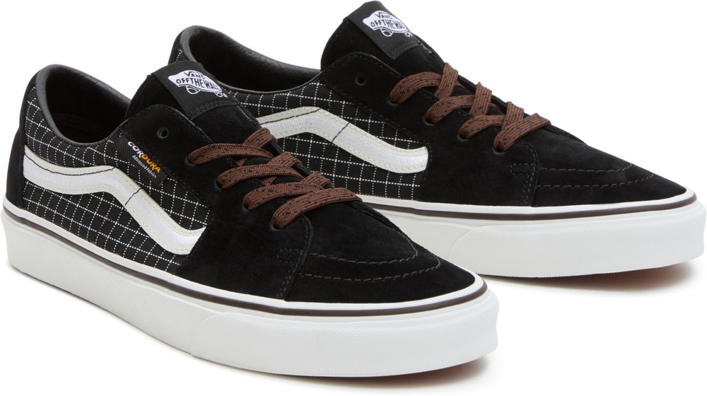 VansLifestyleSneakerSk8-Low0009QR