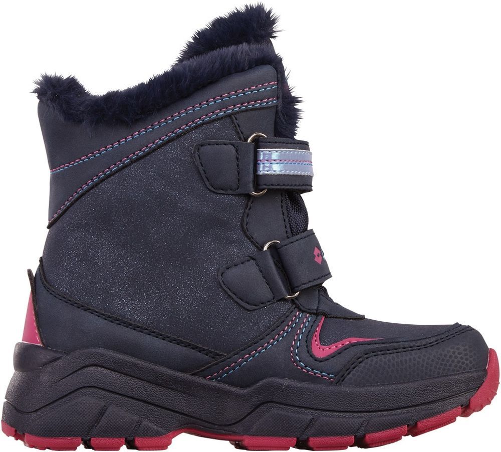 LottoKinderWinterschuheFrostisenTexK2600560K