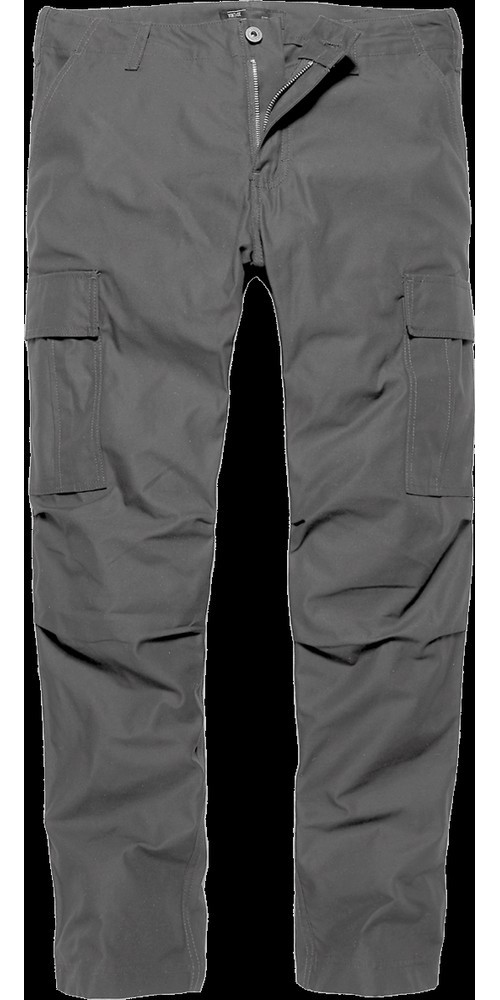 VintageIndustriesBDUCargohoseOwenPantsGrey-XS