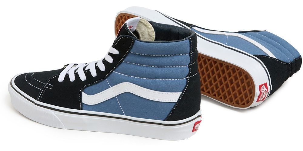 VansLifestyleClassicSneakerUaSk8-Hi000D5I