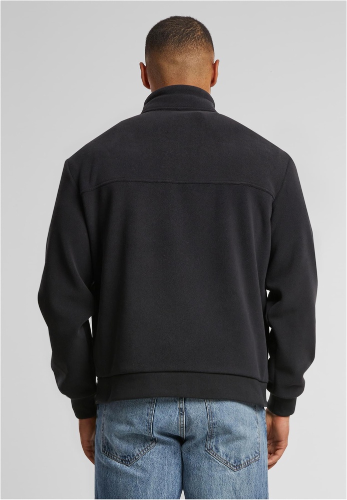 UrbanClassicsFleecejackeColourBlockPolarFleeceJacketTB7016