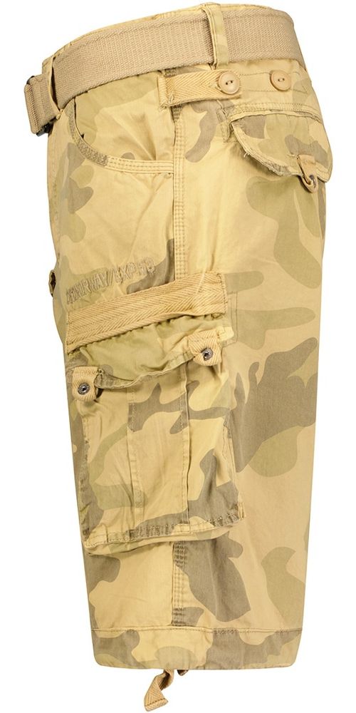 GeographicalNorwayShortsPanoramiqueBasicMen318