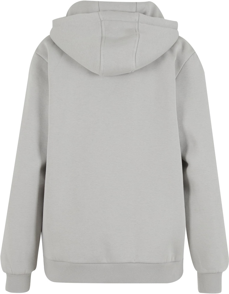 MisterTeeDamenLosAngelesLadiesFluffyHoodyMST242