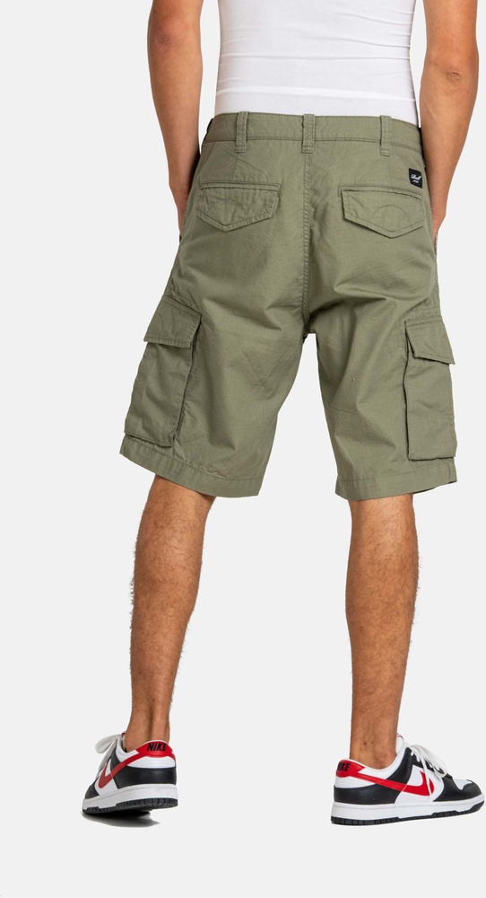 ReellShortNewCargoShort1202-003-01-002GreyishGreen-26