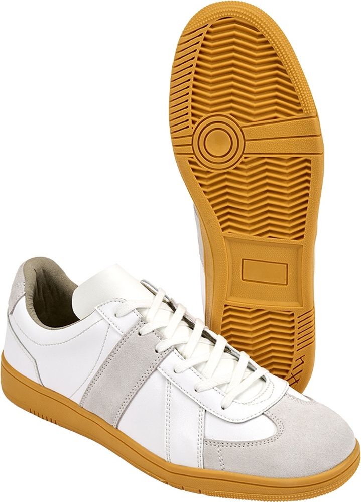 BranditBwSportschuh9052White-36