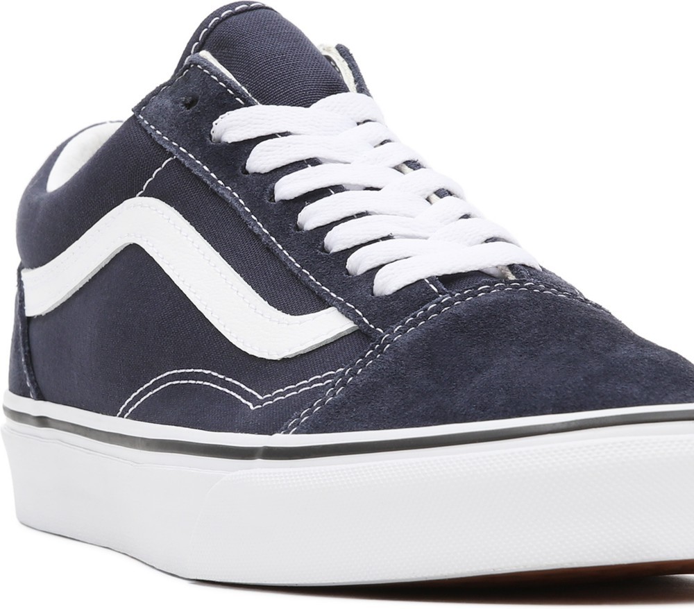 VansUnisexLifestyleClassicFTWSneakerUaOldSkoolParisianNightTrueWhite