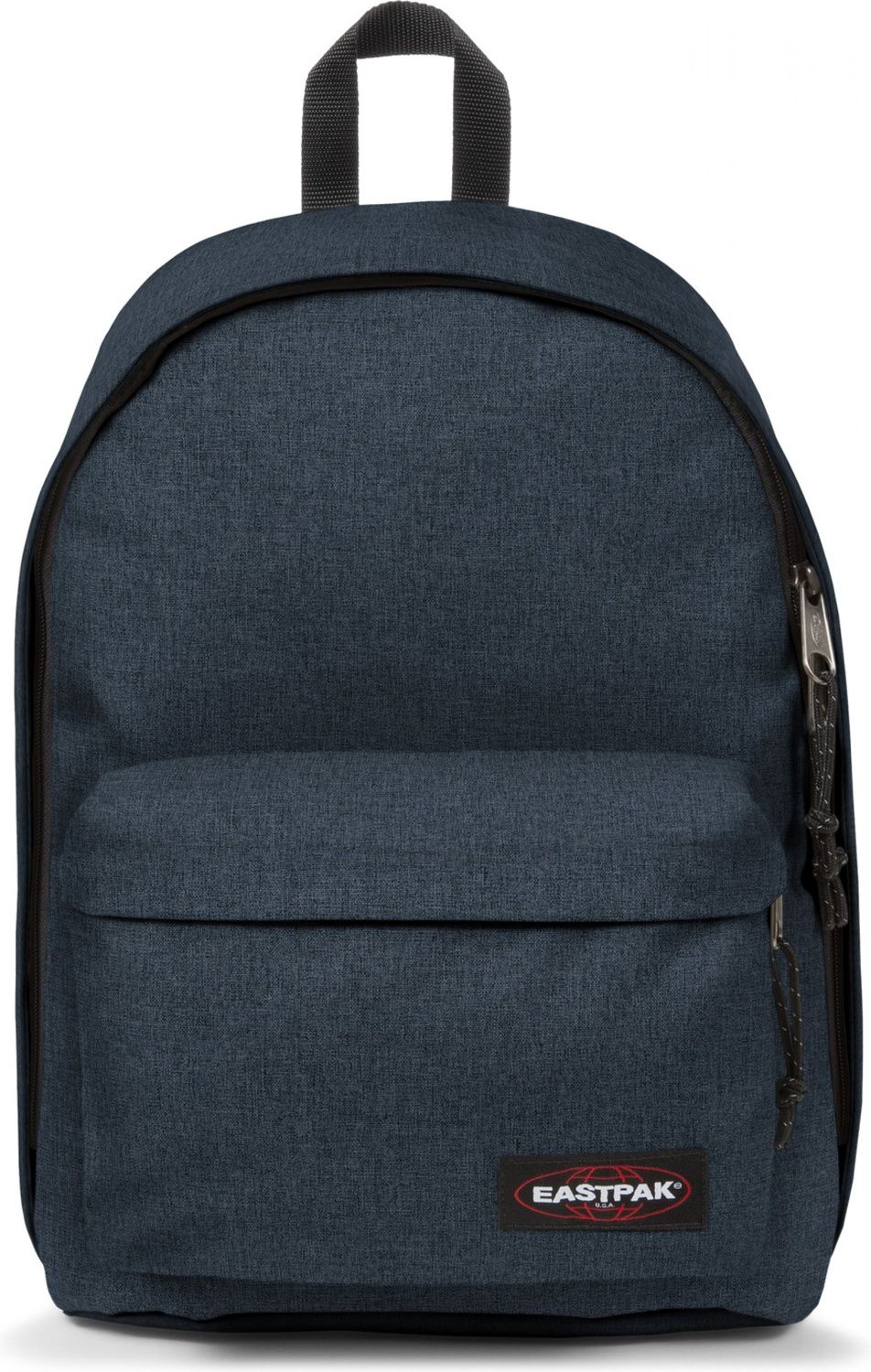 EastpakRucksackBackpackOutOfOfficeTripleDenim-27L