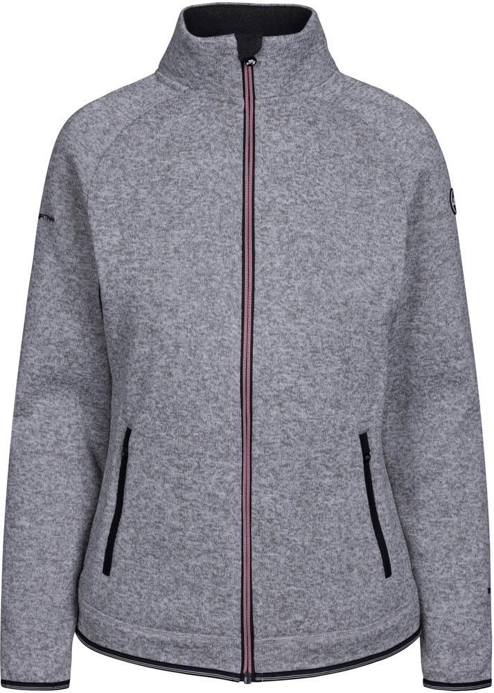 TrespassDamenFleecejackeFleecepulloverToddy-FleeceJacketAt-200