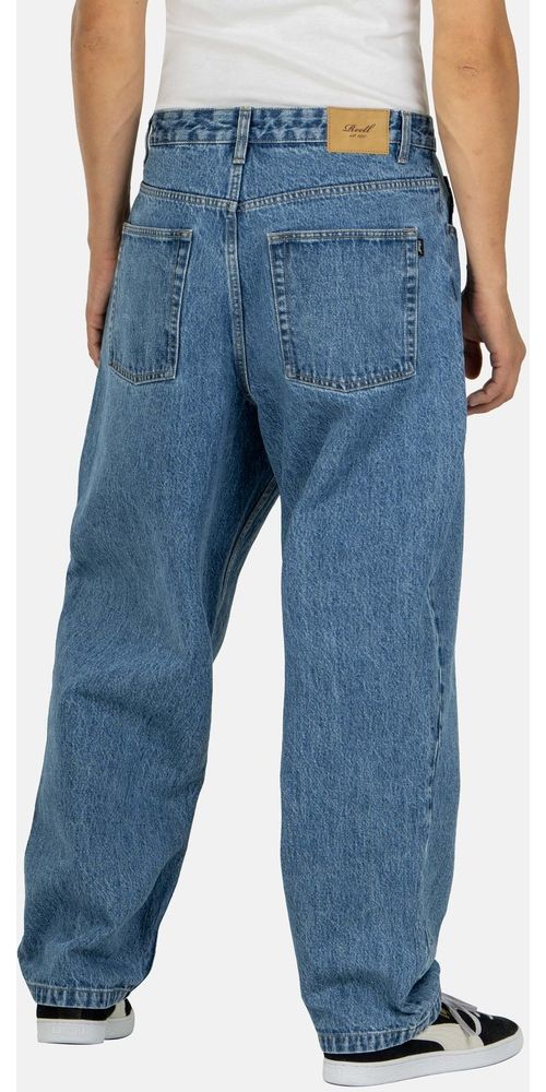 ReellJeanshoseOrganicBaggy1108-003