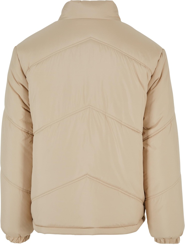 UrbanClassicsArrowPufferJacketTB6333Wetsand-3XL