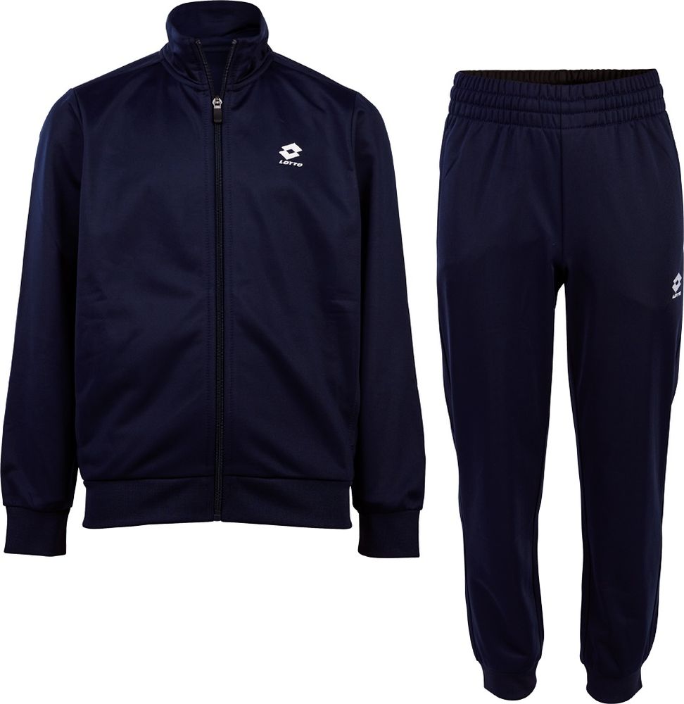 LottoKinderBasicTrainingsanzug1124055JDressBlues-110116