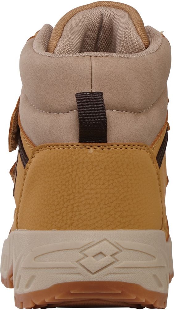 LottoKinderWinterschuheEvedalMidK2600430KWheat-25