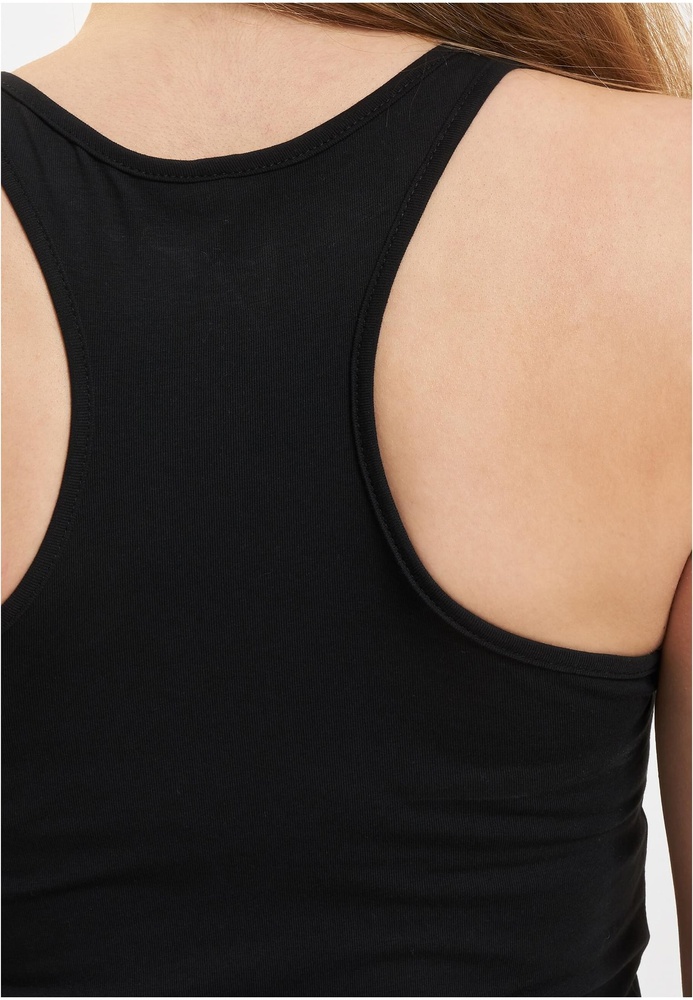 JustRhyseDamenRidethevibeTankTopsJLTT215TBlack-L