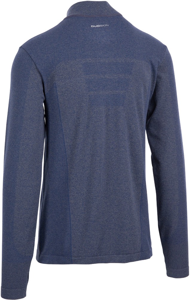 TrespassLongsleeveTimso-MaleActiveSeamlessTopTp75