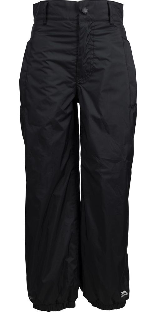 TrespassKinderRegenhoseTensive-UnisexWaterproofTrousers