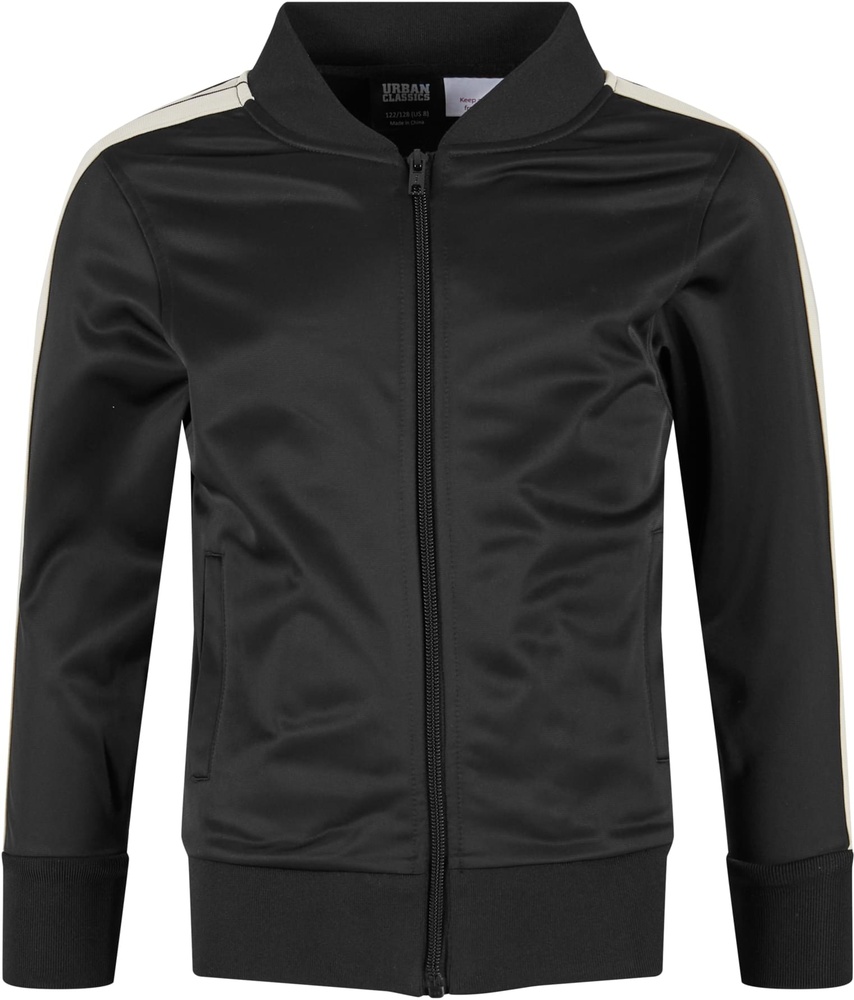 UrbanClassicsJungenBoysTennisCoreJacketUCK7335