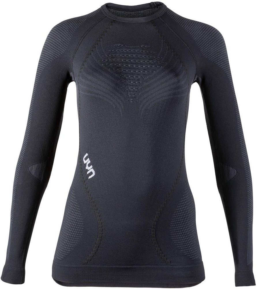 UYNDamenAmbityonUwShirtLong-SleeveU100027