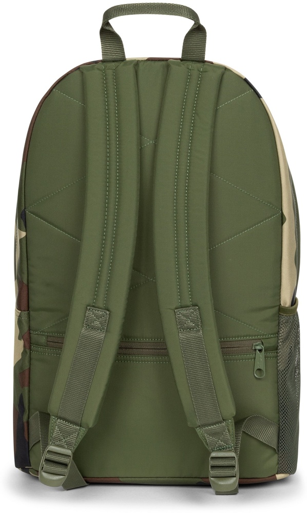 EastpakRucksackPaddedDoubleEK0A5B7YCamo