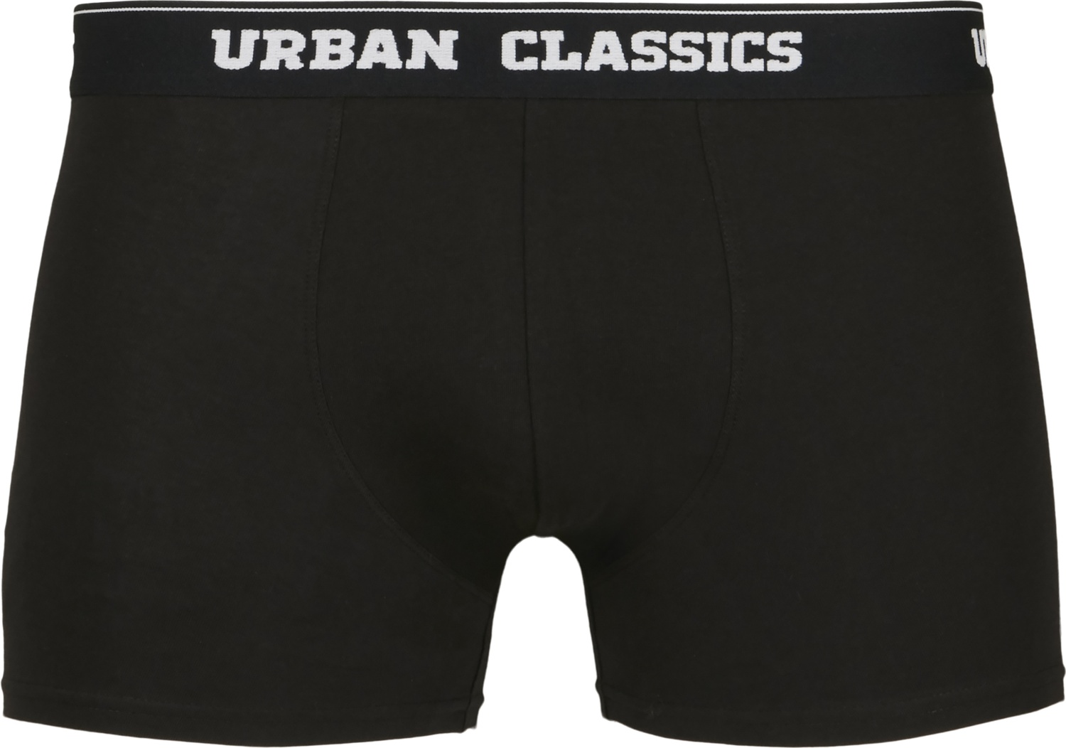 UrbanClassicsBoxershortBoxerShorts5-PackAnchorBlackBlueGrey-3XL