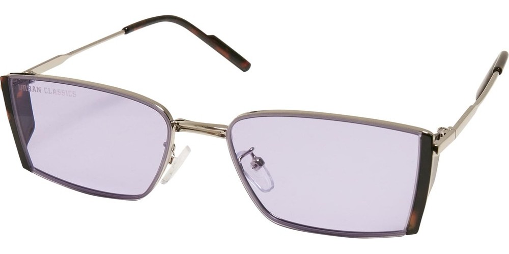 UrbanClassicsSunglassesOhioLilacSilver