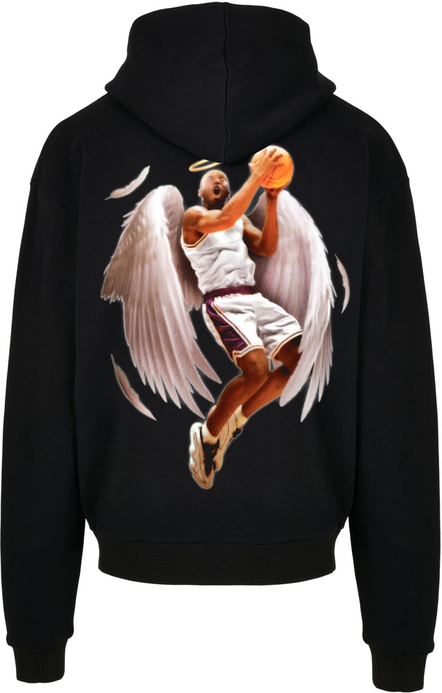 MTUpscaleSweatshirtImmortalHeavyOversizeHoodyBlack