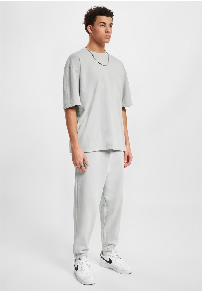 DEFT-ShirtDFTS228GreyWashed-L