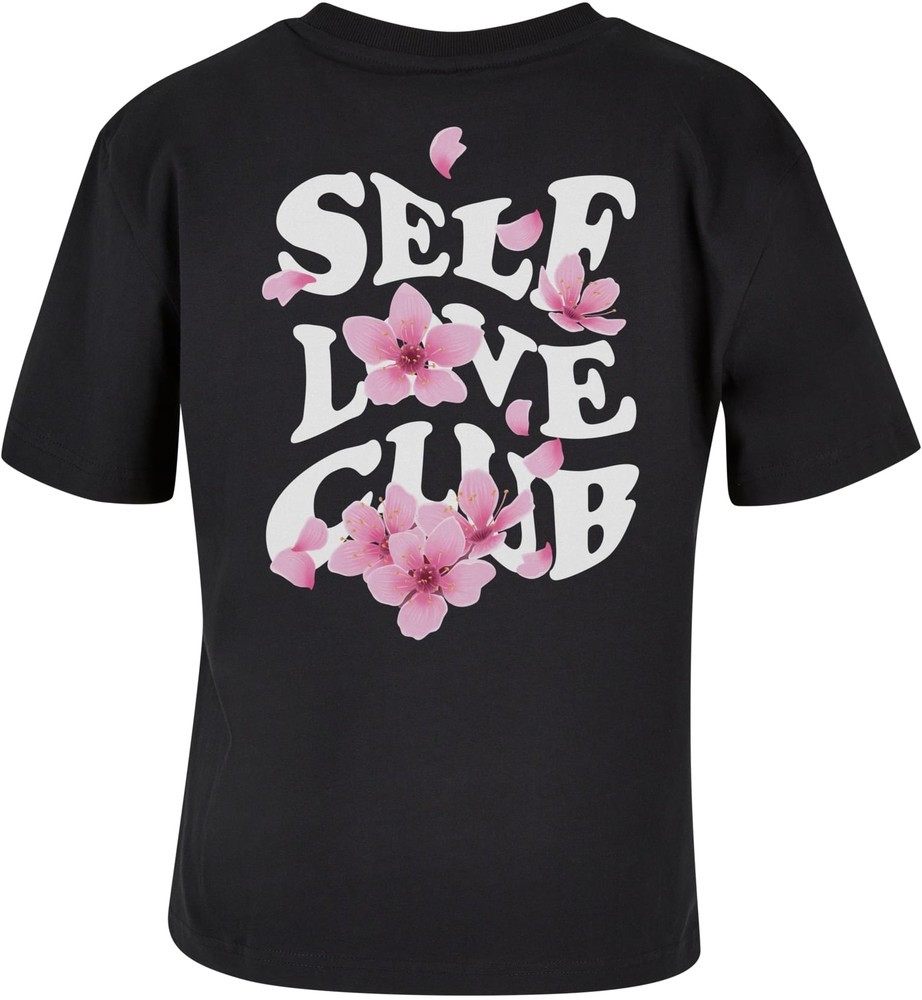MissTeeDamenT-ShirtSelfLoveClubTee