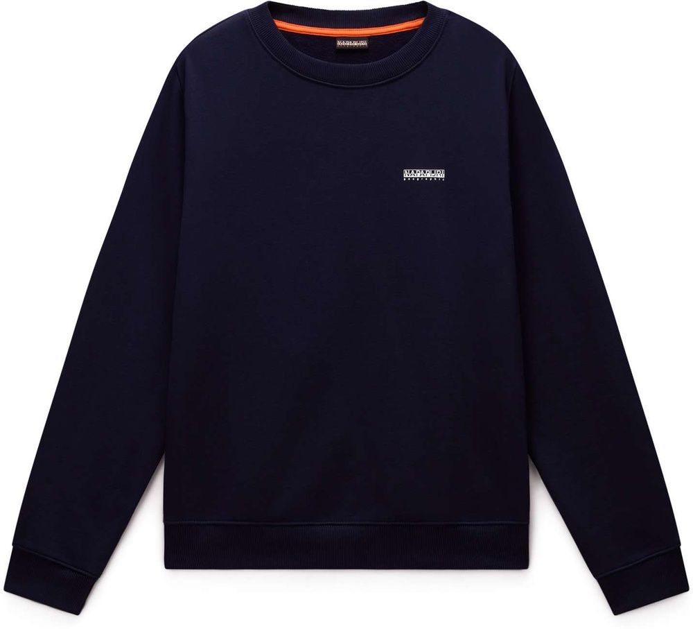 NapapijriPulloverB-GuideCNP0A88V5BlueMarine-XS