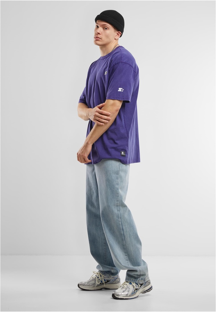 StarterBlackLabelT-ShirtStarterEssentialOversizeAcidTeeST401